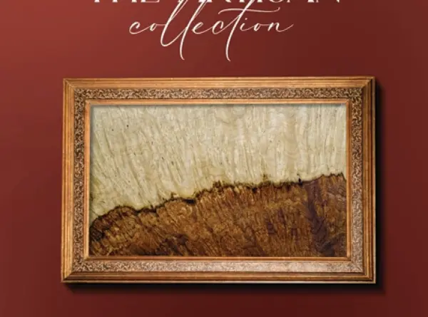 LAMINATE SIGNATURE 1 MM