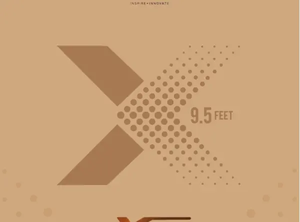 LOUVERS X-LINE LAMIQ